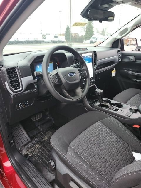 New 2025 Ford Ranger XL w/ Trailer Tow Package image 35