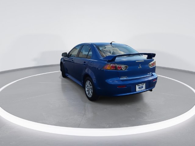 Used 2011 Mitsubishi Lancer ES FWD image 7