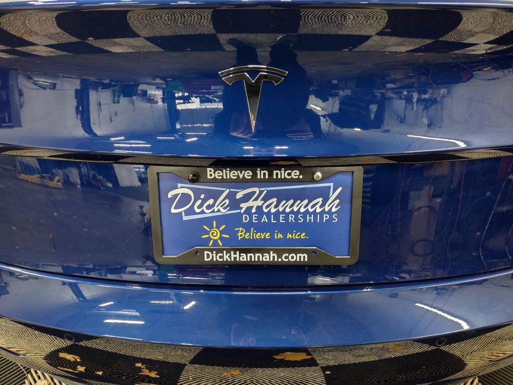 Used 2019 Tesla Model 3 image 12