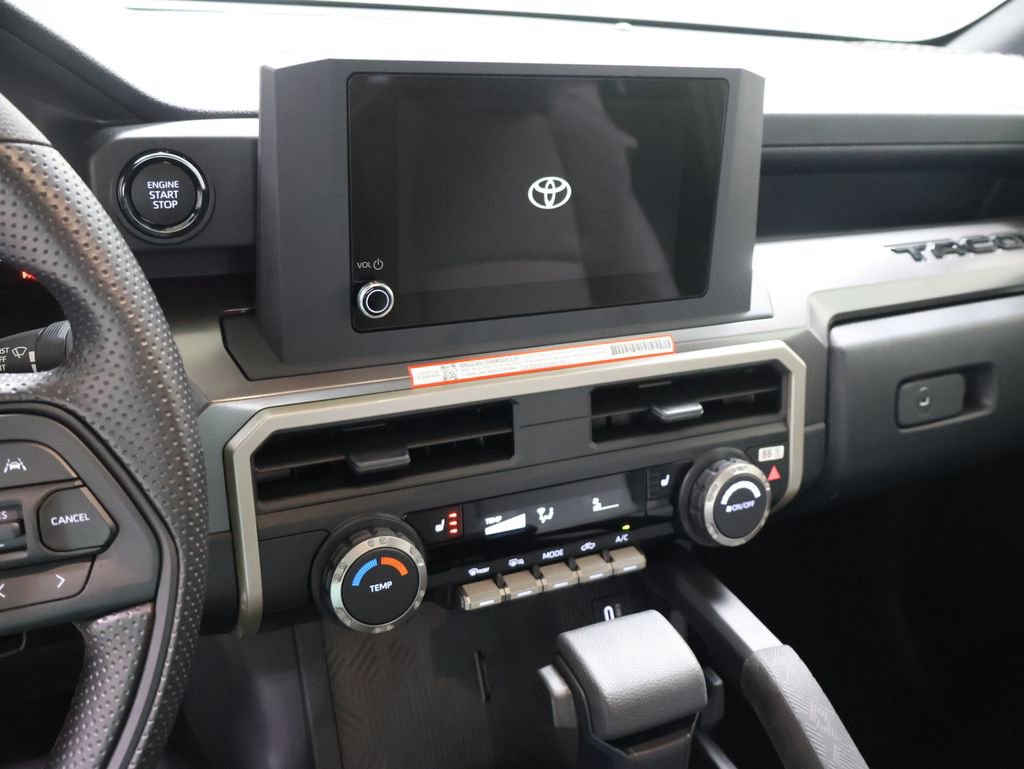 New 2026 Toyota Tacoma SR5 AWD/4WD image 19