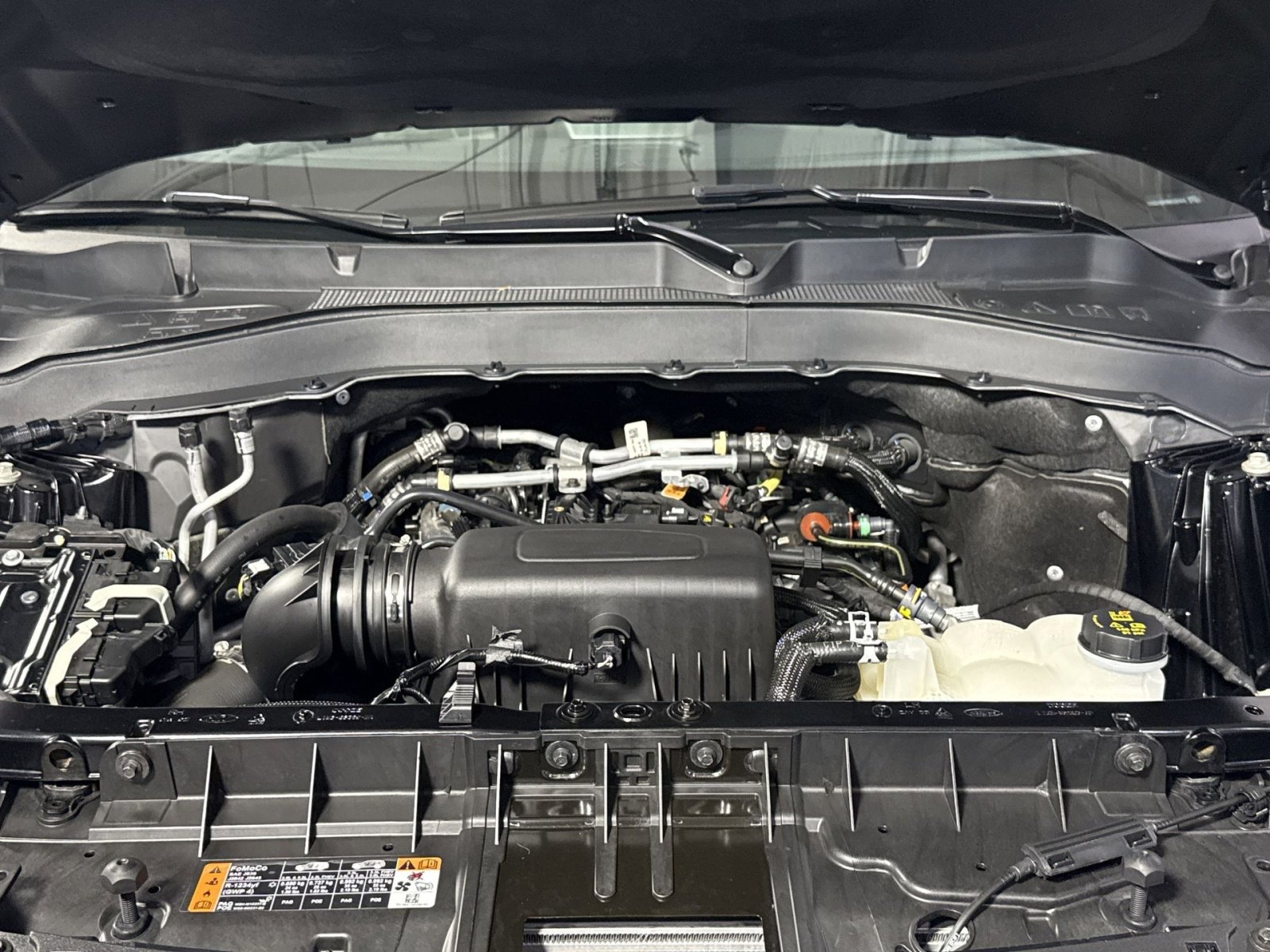 Used 2022 Ford Explorer XLT w/ Equipment Group 202A image 37