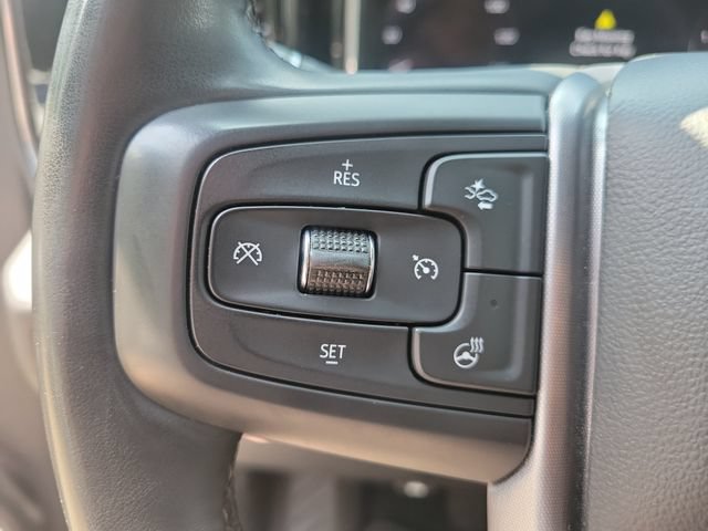 Used 2024 GMC Sierra 1500 SLT AWD/4WD image 18