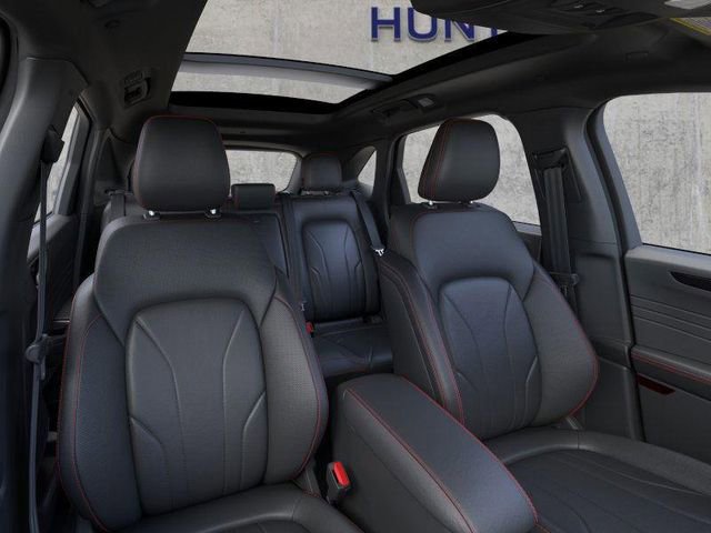 New 2026 Ford Escape ST-Line Elite w/ Premium Technology Package AWD/4WD image 10