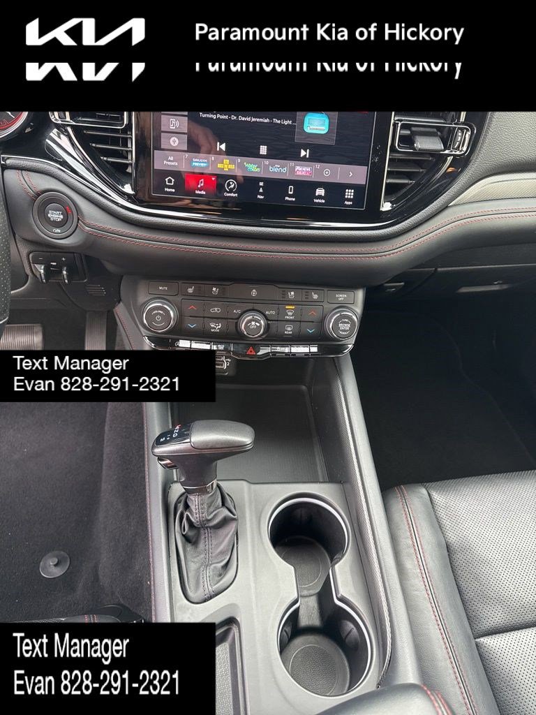 Used 2024 Dodge Durango GT image 26