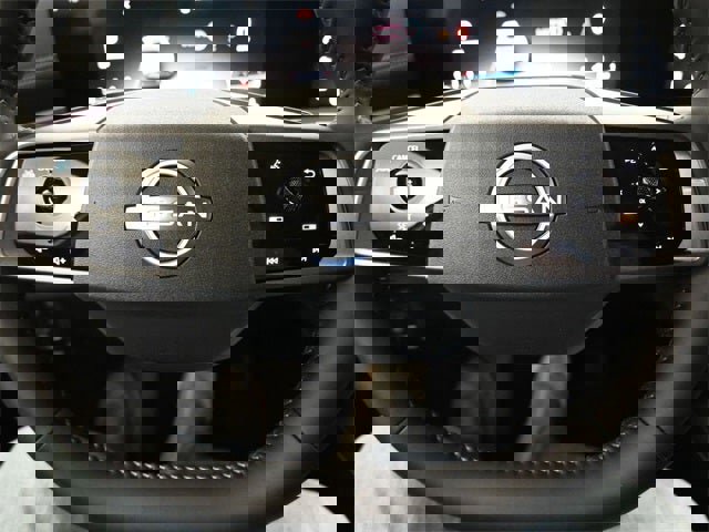 New 2026 Nissan Murano SL image 30