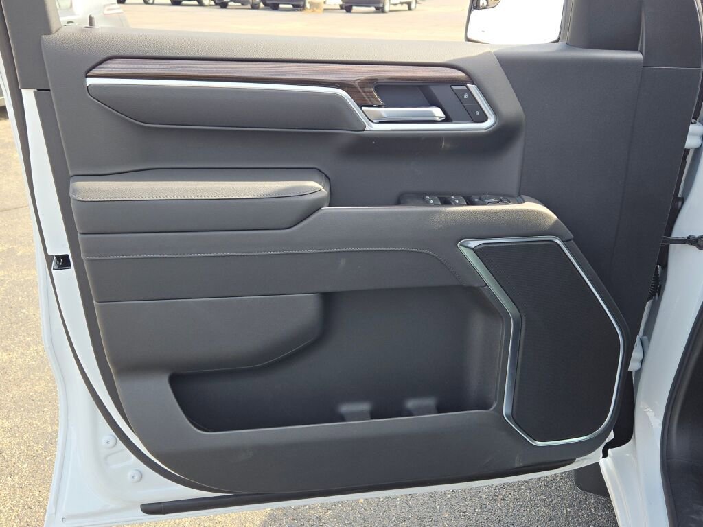 New 2026 Chevrolet Silverado 1500 LT image 21