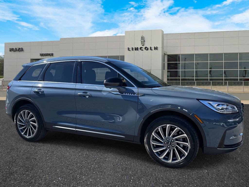 Used 2023 Lincoln Corsair Reserve w/ Equipment Group 202A