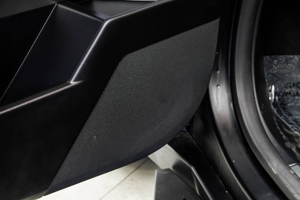 Used 2025 Tesla Cybertruck AWD Crew Cab image 37