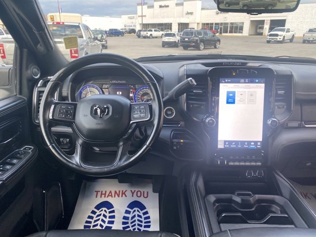 Used 2022 RAM 3500 Limited image 14