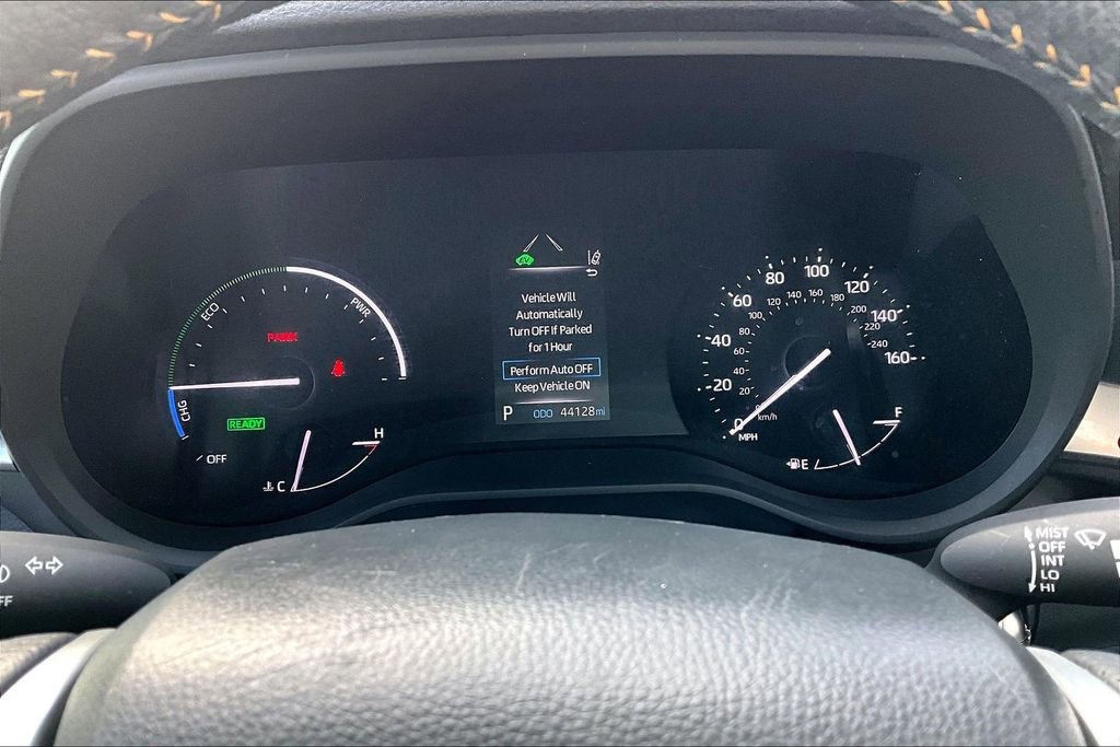 Used 2024 Toyota Sienna XLE Woodland Edition image 26