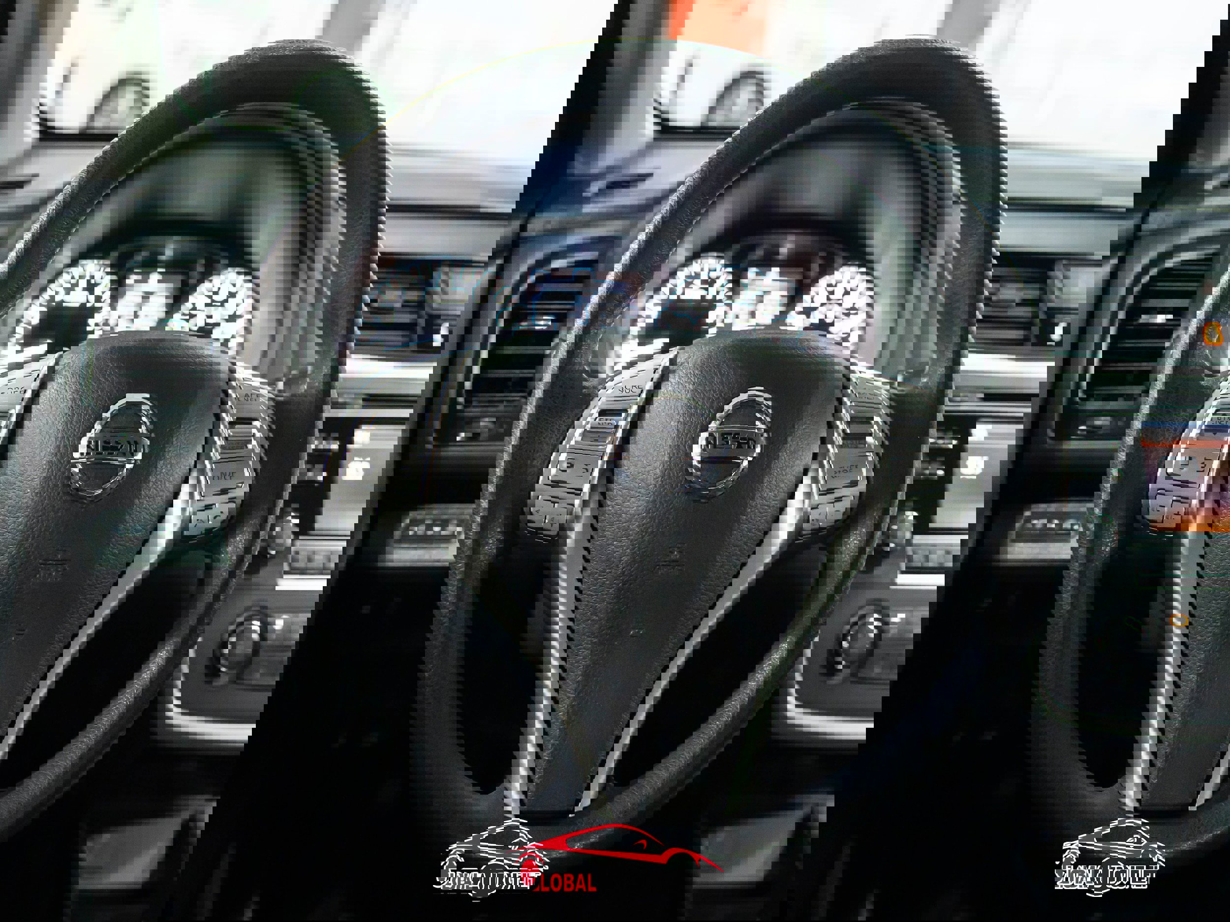 Used 2018 Nissan Altima 2.5 S w/ S Convenience Package image 23