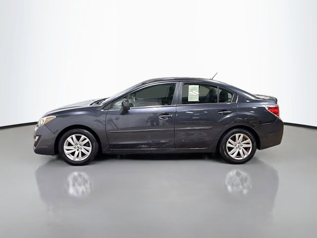 Used 2015 Subaru Impreza 2.0i Premium image 10