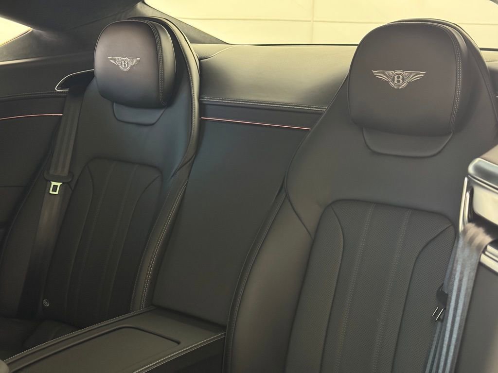 New 2026 Bentley Continental GT AWD/4WD image 15