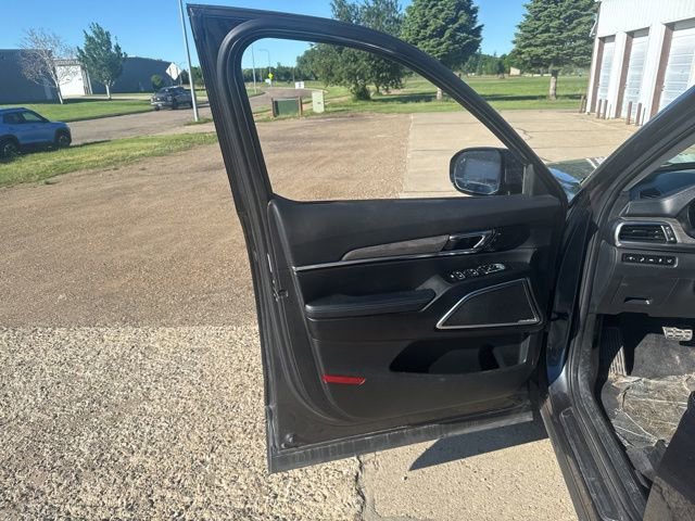 Used 2020 Kia Telluride SX w/ SX Prestige Package AWD/4WD image 10