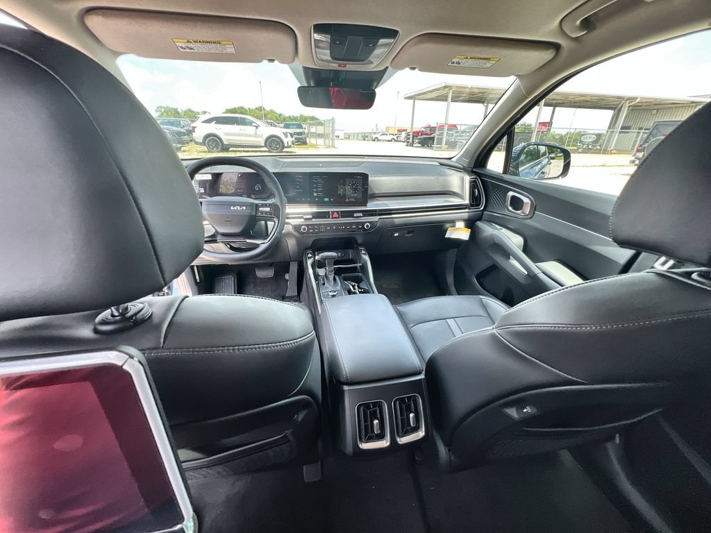 New 2026 Kia Sorento S AWD/4WD image 20