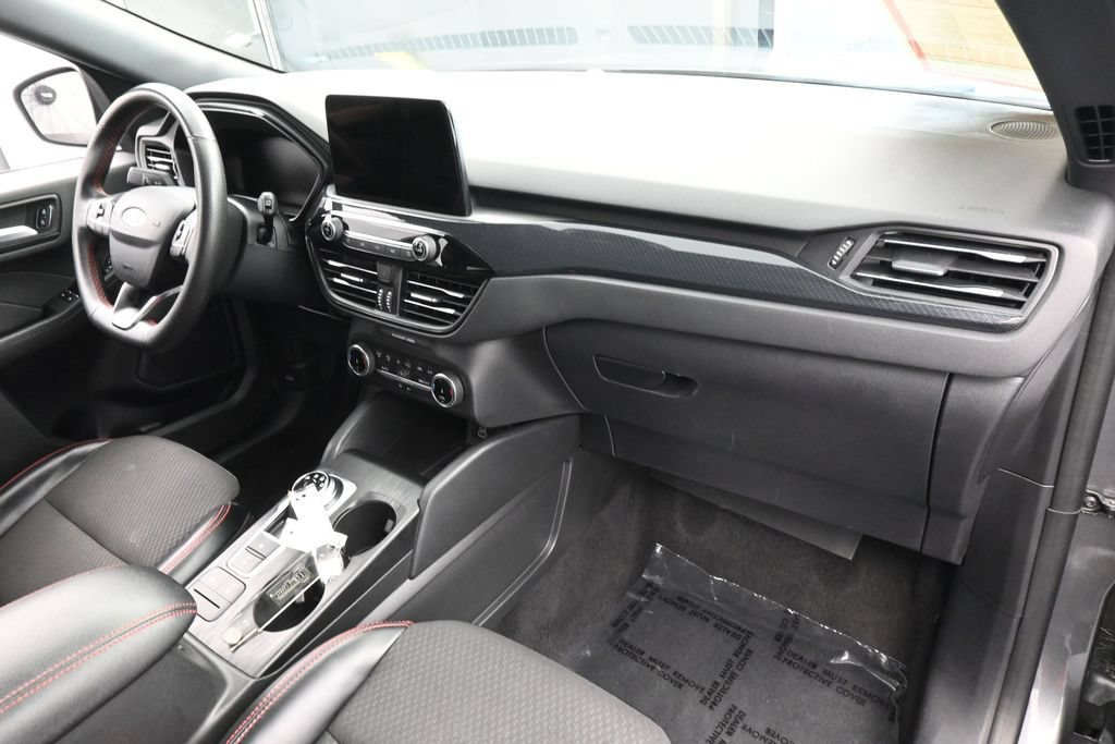 Used 2024 Ford Escape ST-Line FWD image 43