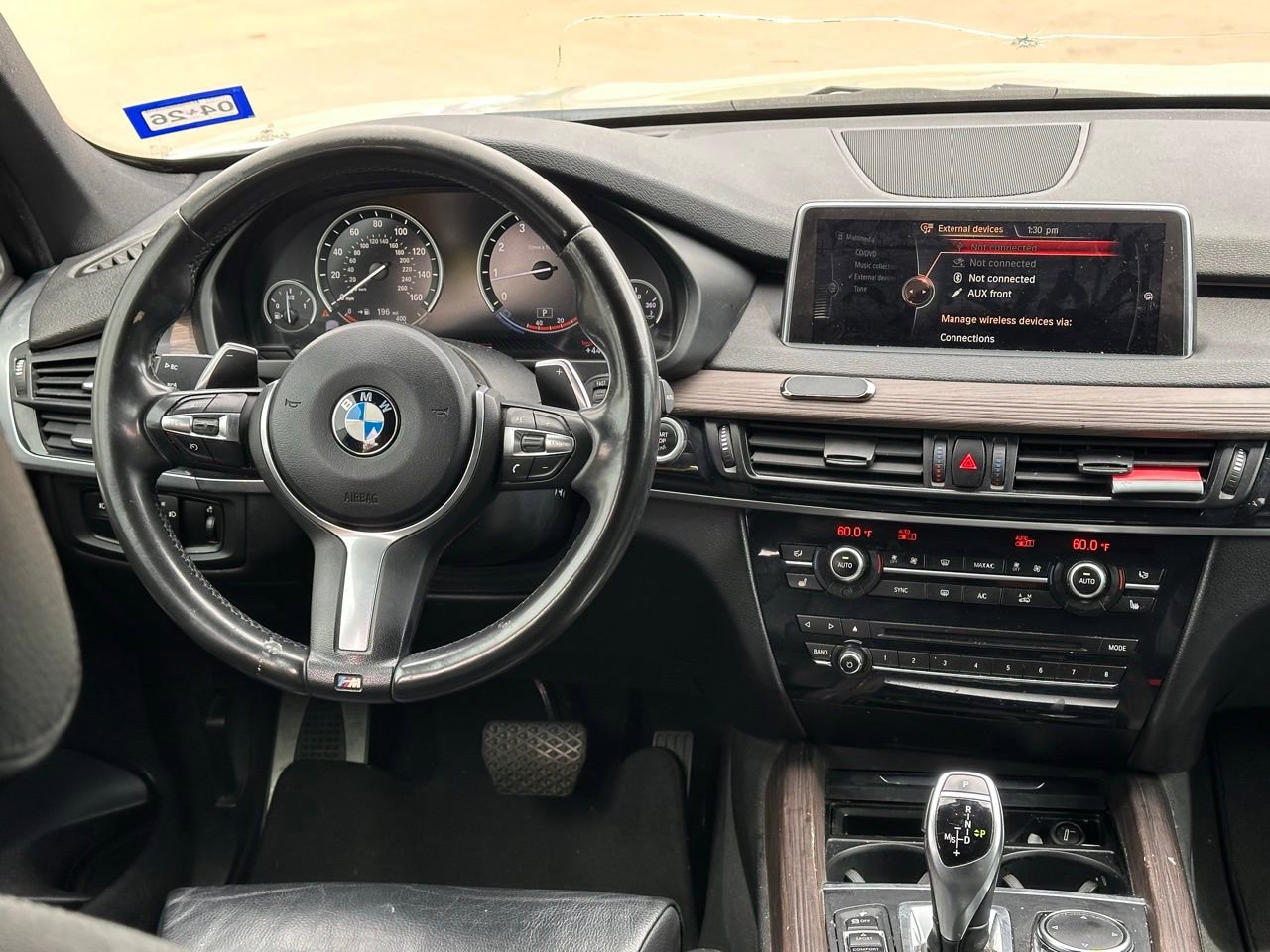 Used 2016 BMW X5 xDrive35i image 22