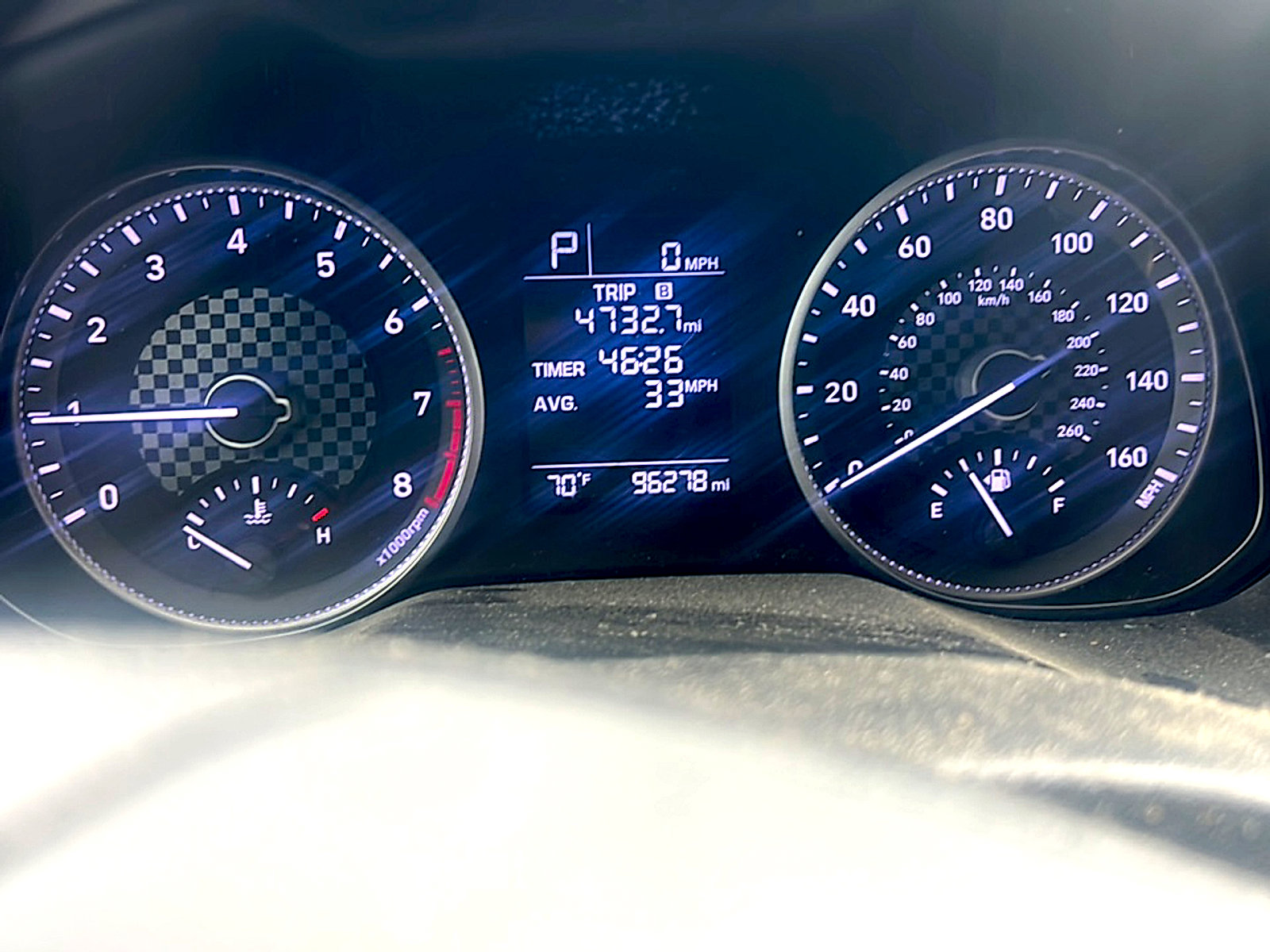 Used 2019 Hyundai Elantra SE FWD image 8