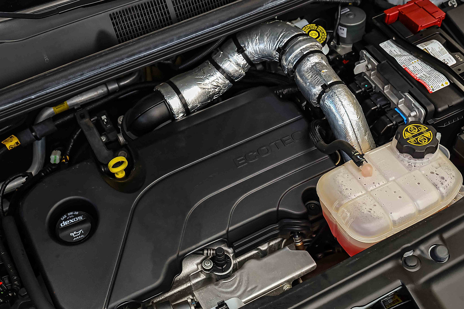 Used 2022 Buick Encore Preferred image 29