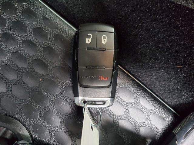 Certified 2024 RAM 2500 Big Horn image 29