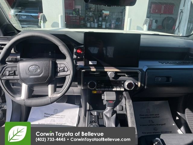 New 2026 Toyota Tacoma TRD Off-Road image 20