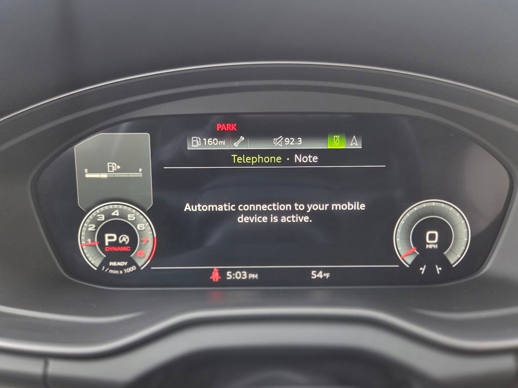 Used 2023 Audi Q5 2.0T Prestige image 14