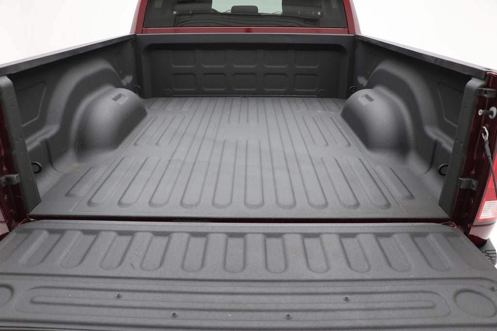 Used 2023 RAM 1500 Tradesman w/ Tradesman SXT Package AWD/4WD image 12