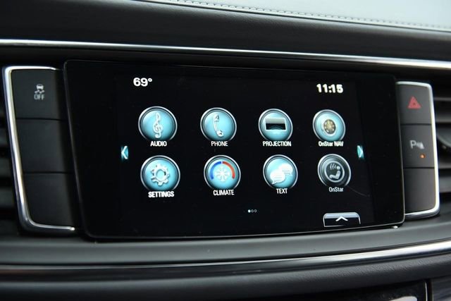 Used 2019 Buick Enclave Essence FWD image 14