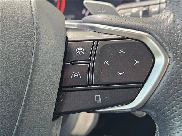 Used 2024 Lexus RX 350 F Sport w/ Convenience Package AWD/4WD image 12