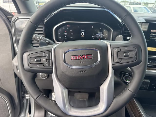 New 2026 GMC Sierra 1500 Elevation w/ Elevation Premium Package AWD/4WD image 22