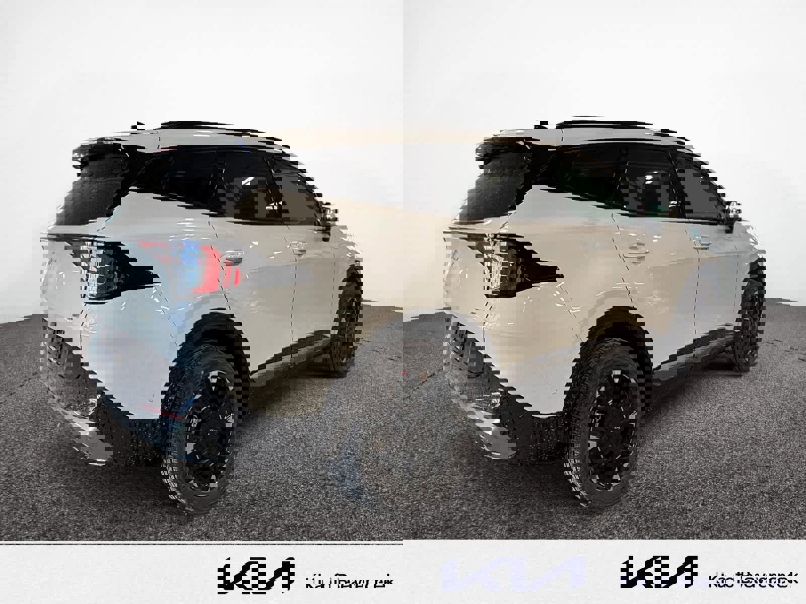 New 2026 Kia Sportage SX Prestige image 5
