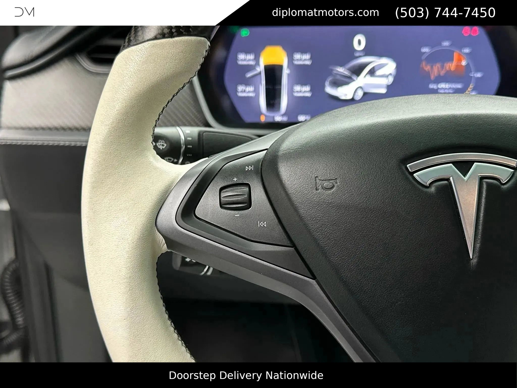 Used 2020 Tesla Model X Performance image 29