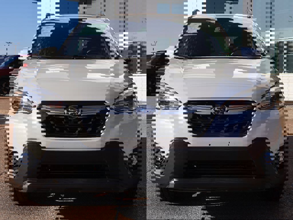 Used 2023 Subaru Crosstrek 2.5i Limited w/ Moonroof Package image 8