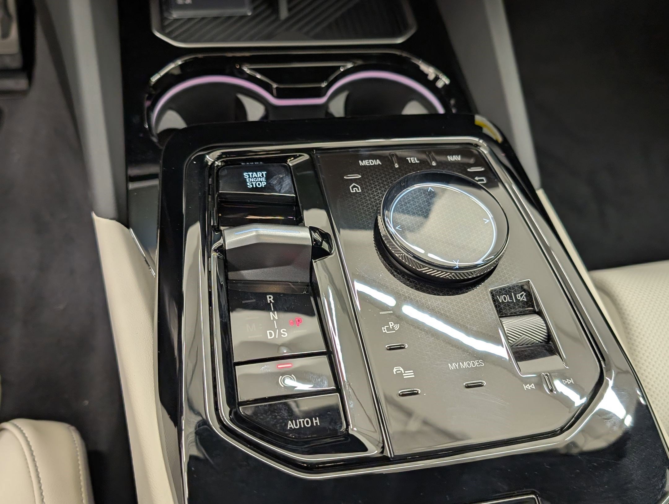 New 2026 BMW 530i w/ M Sport Package RWD image 20