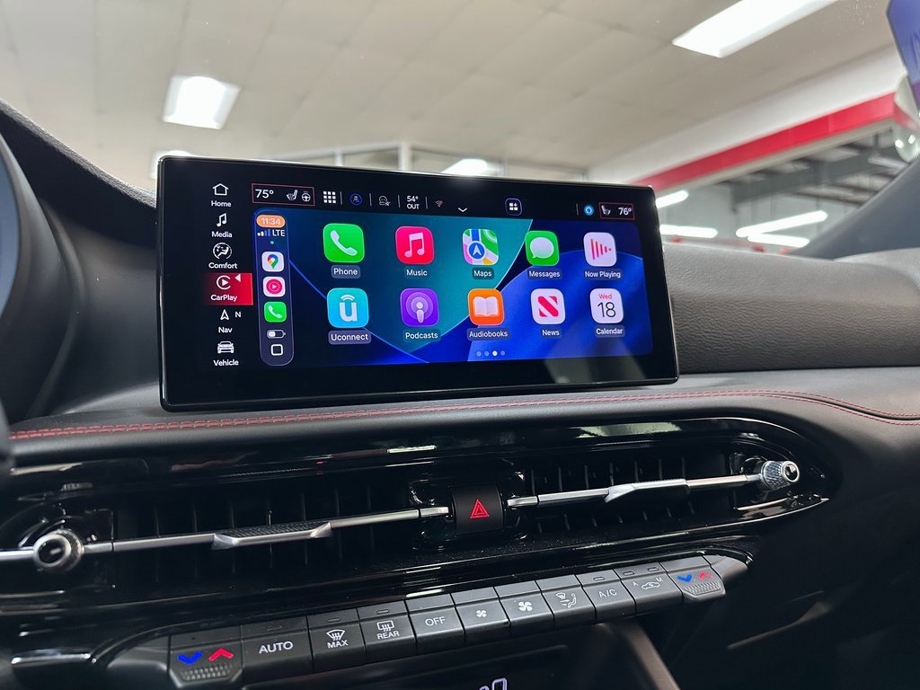 Certified 2024 Dodge Hornet R/T Plus image 24