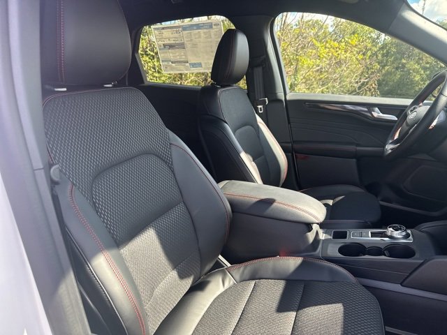 New 2026 Ford Escape ST-Line image 41
