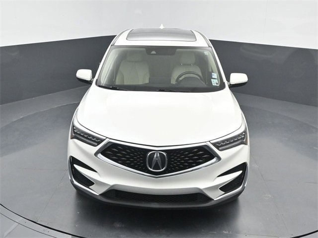 Used 2019 Acura RDX w/ Technology Package image 10