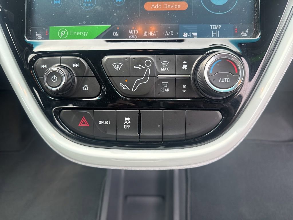 Certified 2021 Chevrolet Bolt LT image 24