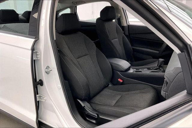 Certified 2024 Honda Accord EX image 7