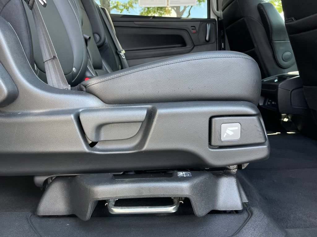 Certified 2024 Honda Odyssey Touring image 35