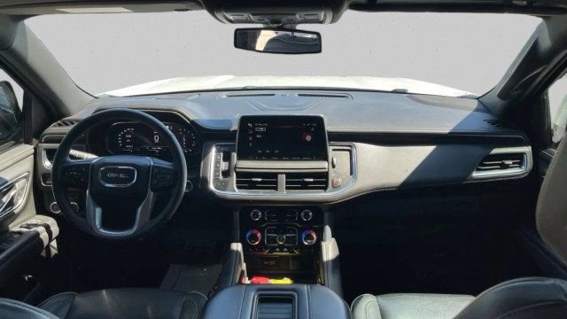 Used 2022 GMC Yukon SLT w/ SLT Premium Package RWD image 17