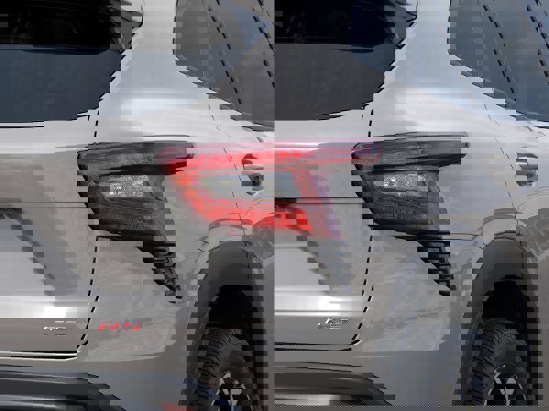 New 2026 Chevrolet Trax RS image 35