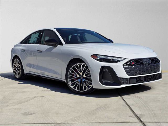 New 2026 Audi S5 Premium Plus