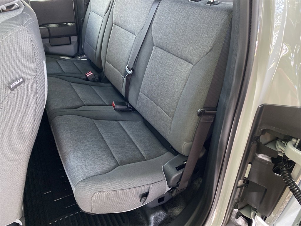 New 2025 Ford F250 XL image 29
