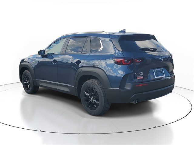 New 2026 MAZDA CX-50 2.5 Hybrid w/ Weather Package image 3