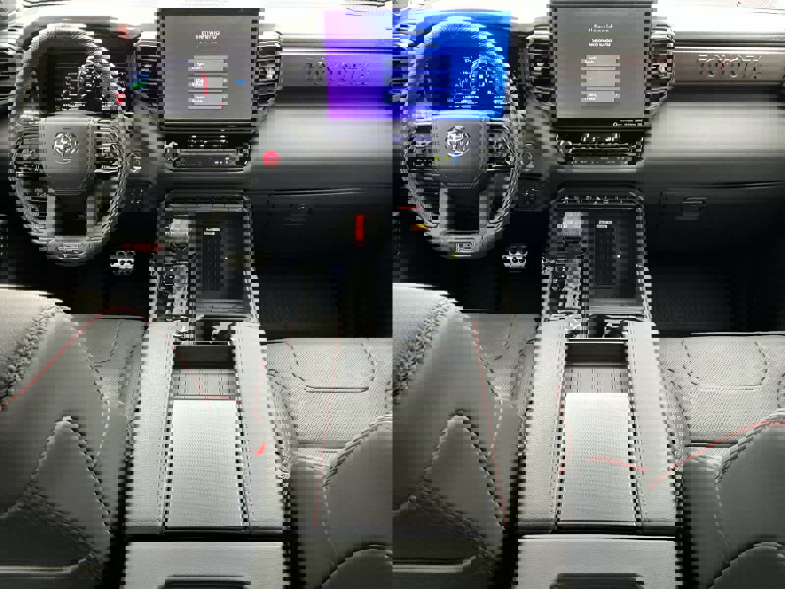 Used 2024 Toyota Tundra TRD Pro image 14