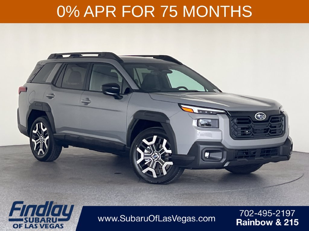 New 2026 Subaru Outback Touring XT AWD/4WD 360° Tour