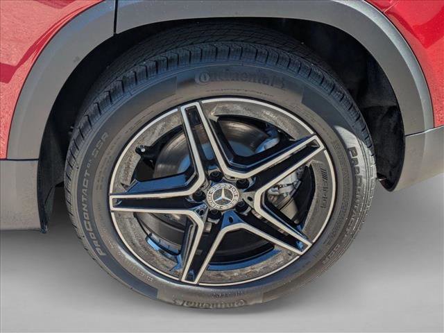 New 2026 Mercedes-Benz GLB 250 image 10