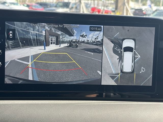 Used 2025 Hyundai Palisade SEL image 31