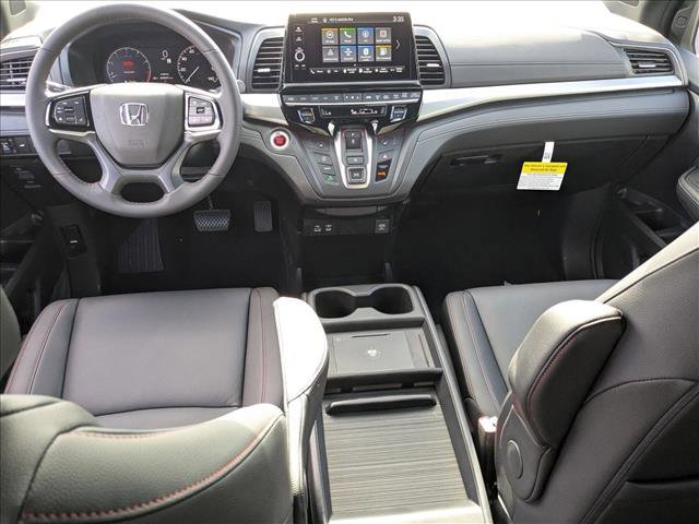 New 2026 Honda Odyssey Sport-L image 13